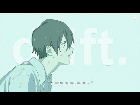 Alek Olsen - drift (Lyrics / AMV)