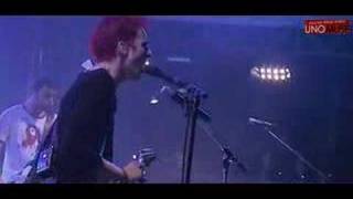 Muse - Cave (Live 2001)