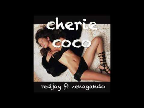 Chérie coco ( redjay ft zenagando )