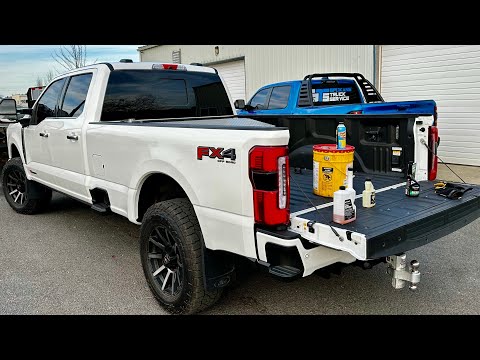 Diesel fuel additives. Archoil AR6500.  Schaffers carbon 2000. Hotshot edt. Techron diesel additive.