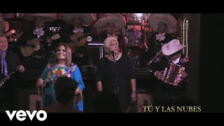 Tania Libertad - Tú y las Nubes (En Vivo)