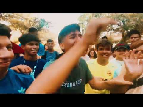 Compilacion de rimas de //SUPREMACIA MC GUARICO // full rap //BRIELO vs DEMON