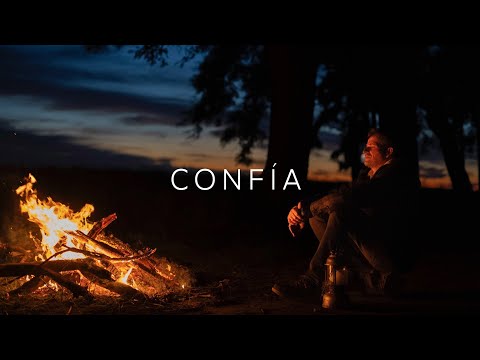 Pablo Martinez - CONFIA - Música Católica