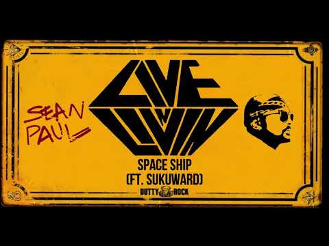 Video thumbnail for Space Ship