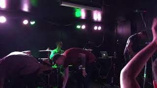 The Plot In You “DISPOSABLE FIX” LIVE at The Webster Underground 6/16/2018