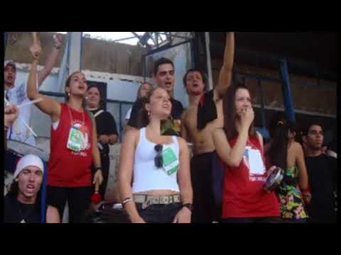 BATERIA PIRRAÇA - Despedida Roberto Bisol (Turma X)