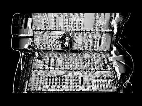 AE Modular on a moonless night
