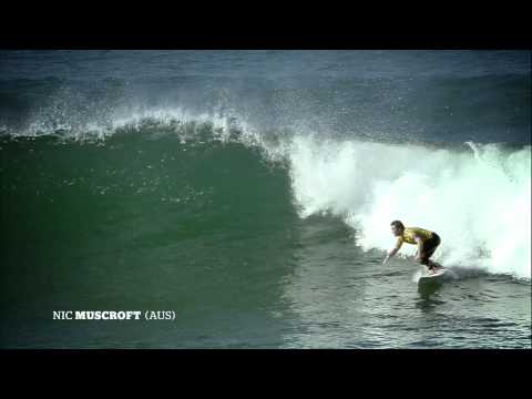 Rip Curl Pro Bells Beach Day 4 Mens Highllights