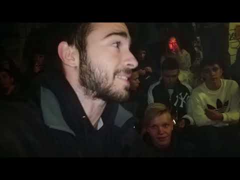 FEED vs CLAY H - OCTAVOS // REVENGE INDIVIDUAL