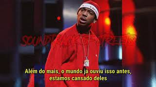 Ja Rule - Things Gon&#39; Change (Diss G-Unit) (feat. Murder Inc.) (Legendado)