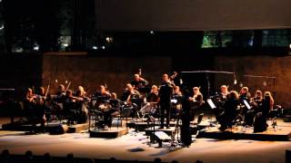 Anouar Brahem Concert "souvenance "  prologue