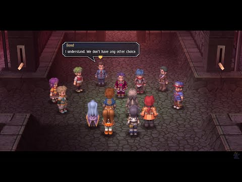 Trails From Zero Finale (126)- Sun Fort III, Freeing the Prisoners