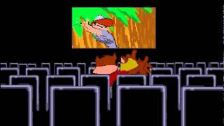 Eric Schwartz - At The Movies