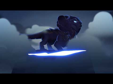 The king of Dragolympus is close!