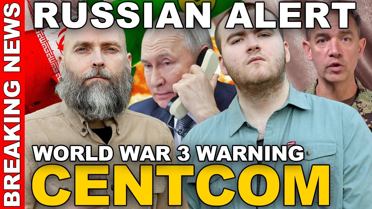 ⛔ALERT⛔ MILITARY ULTIMATUM⛔THIS IS IT, SHADOW FLEETS, MARKETS ON EDGE⛔WHAT THEY’RE NOT SAYING⛔