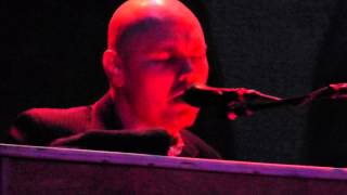 Smashing Pumpkins &quot;Behold! The Night Mare&quot; Minneapolis,Mn 6/25/15 HD