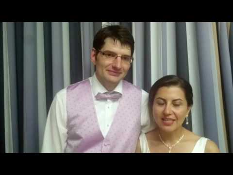 DJ DI aus Hamburg für Ihre Hochzeit