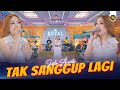 SHINTA ARSINTA TAK SANGGUP LAGI Official Live Video Royal Music