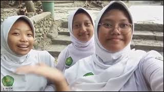 PEDULI LINGKUNGAN DAN KEBIASAAN BAIK