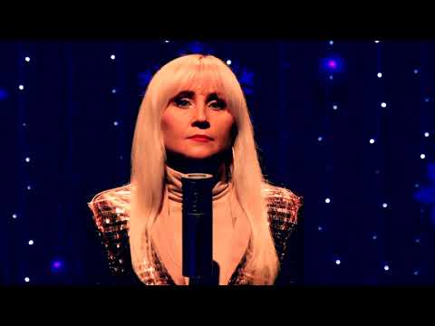 Agata Wyszyńska - Mario czy już wiesz (Mary Did You Know)