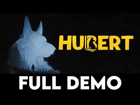 HUBERT - Full Demo