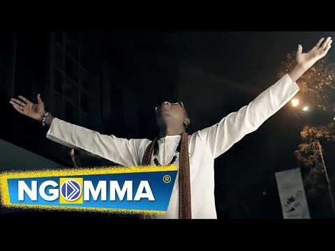 BLESSED JO - WEWE PEKEE [OFFICIAL VIDEO]