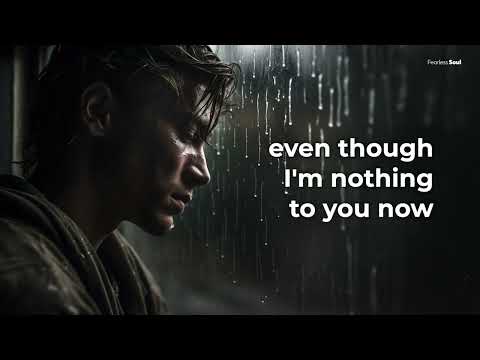 ブリューズ - ルイス・キャパルディ 🥹 *エモーショナル* 😢 歌詞 - Fearless Soulによるカバー (Bruises - Lewis Capaldi 🥹 *EMOTIONAL* 😢 LYRICS - Cover by Fearless Soul)