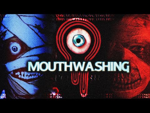 Psychologiczna analiza MOUTHWASHING.
