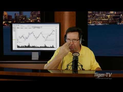 August 8th Power Trading Hour with David White on TFNN   2016