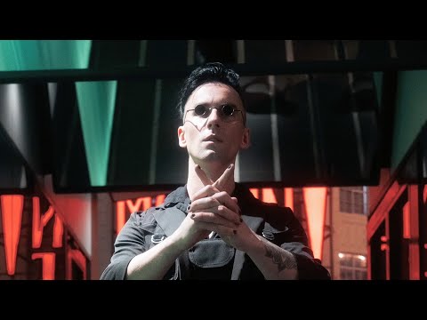 Venjent - Zone (Official Music Video)