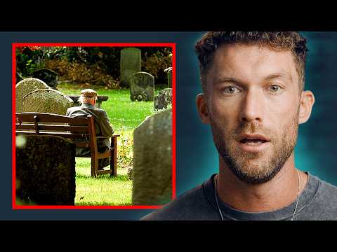 How to Slow Down Your Life Before It's Gone