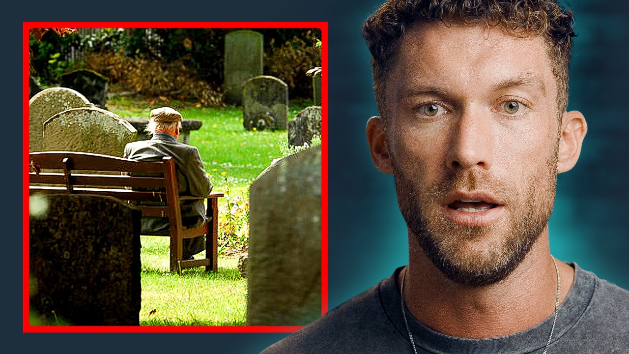 Why Life Goes Faster As You Get Older