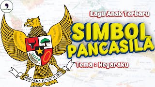 Download lagu Lagu Anak Terbaru - Simbol Pancasila | Tema : Negaraku (Video Lirik) Song of Kids mp3