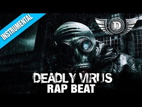 Aggressive Choir Orchestral Underground RAP Beat - Deadly Virus (Bulletz 2 Beatz Collab)