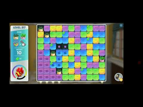 Property Brothers Home Design Level 317 - NO BOOSTERS 🛠️🏠 [ Leo G ]