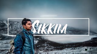 Scenic Sikkim