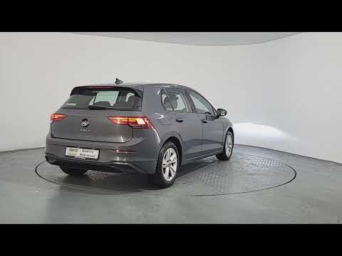 Volkswagen Golf LIFE 110HP Petrol Manual - Image 2