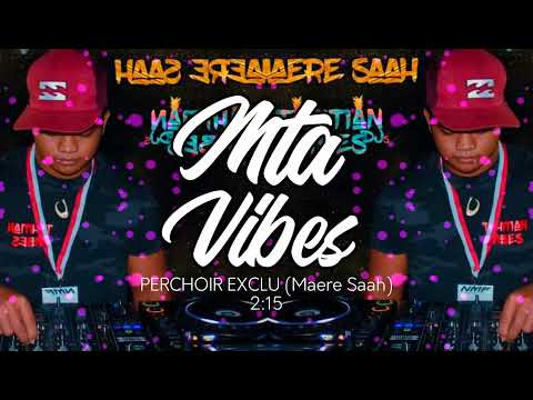 •2M22 PERCHOIR EXCLU (Maere Saah)•