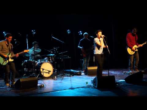 Natalia NATU Przybysz - Kędzierzyn-Koźle cz. 1