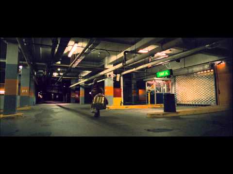 ПАРКОВКА - Трейлер