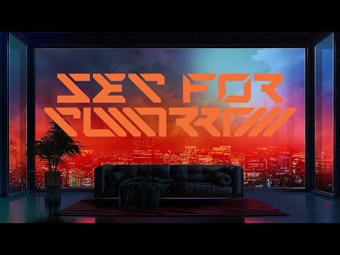 Thriller Records and Set For Tomorrow