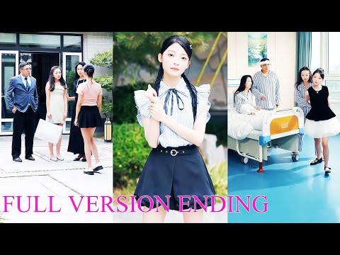 💔Reborn as unloved real daughter, I make biased family & fake daughter cry!#chinesedrama