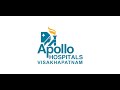 Apollo Hospitals Corporate Video