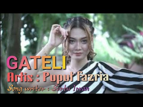GATELI YouTube thumbnail