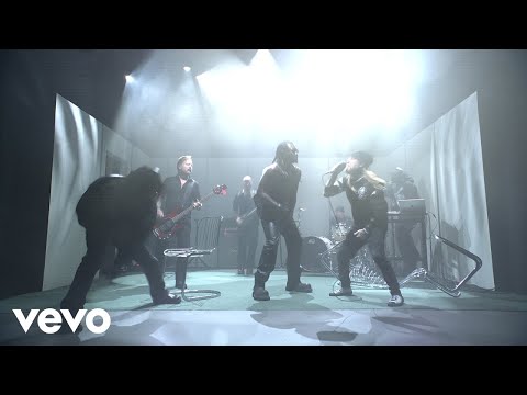 Bodies (BNYX® Mix / Live From The Tonight Show Starring Jimmy Fallon)