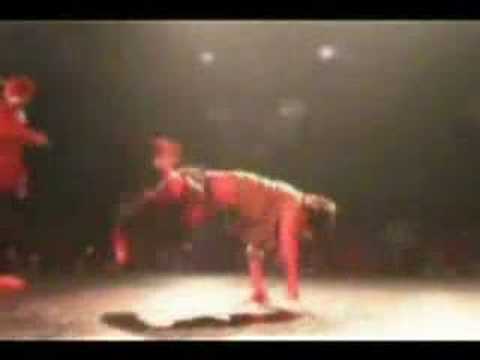 Bboy Jo T trailer DVD quality (new music)