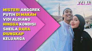 Download lagu DUNIA SEOLAH BERHENTI BERPUTAR, BEGINI KETEGARAN SHEILA DARA HADAPI BADAI KEHILANGAN mp3