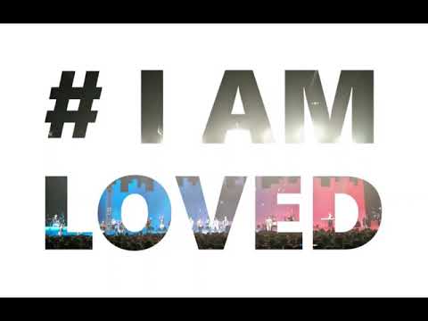 I AM LOVED (Kudicintai)- Sound Of Praise feat. Rudynikkerud
