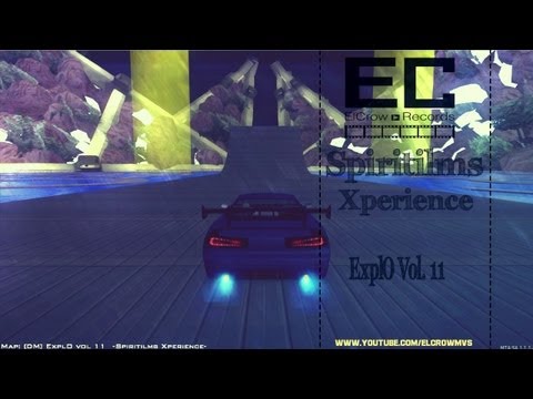 ExplO Vol 11  - Spiritilms Xperience