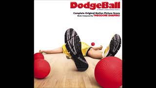 Dodgeball: A True Underdog Story Soundtrack 7. Rockarama - Uriah Heep